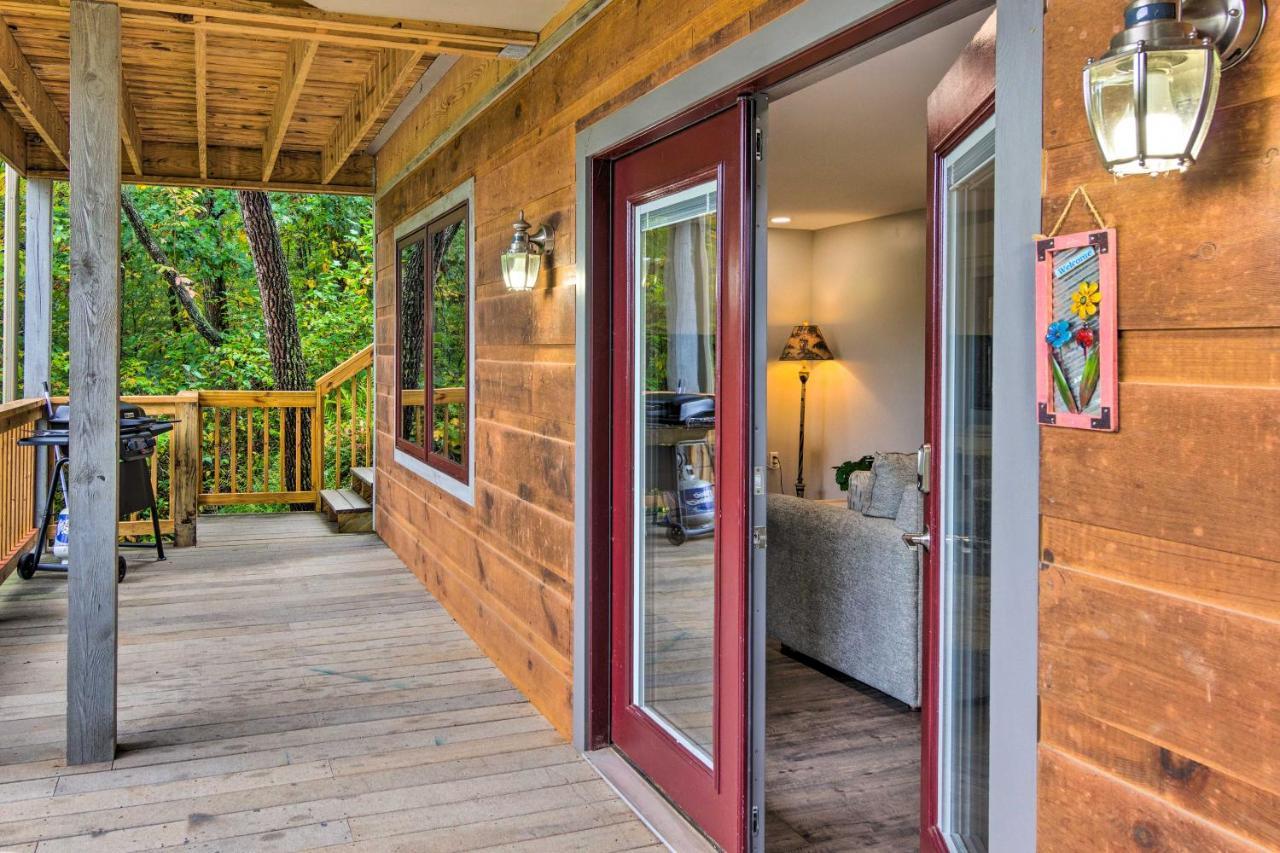 Serene Escape With Mountain Views, Near Dtwn! Franklin Exterior foto